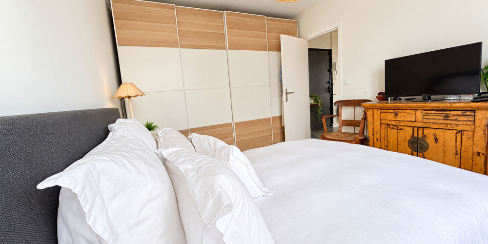 appartement à LE BOUSCAT (33110)